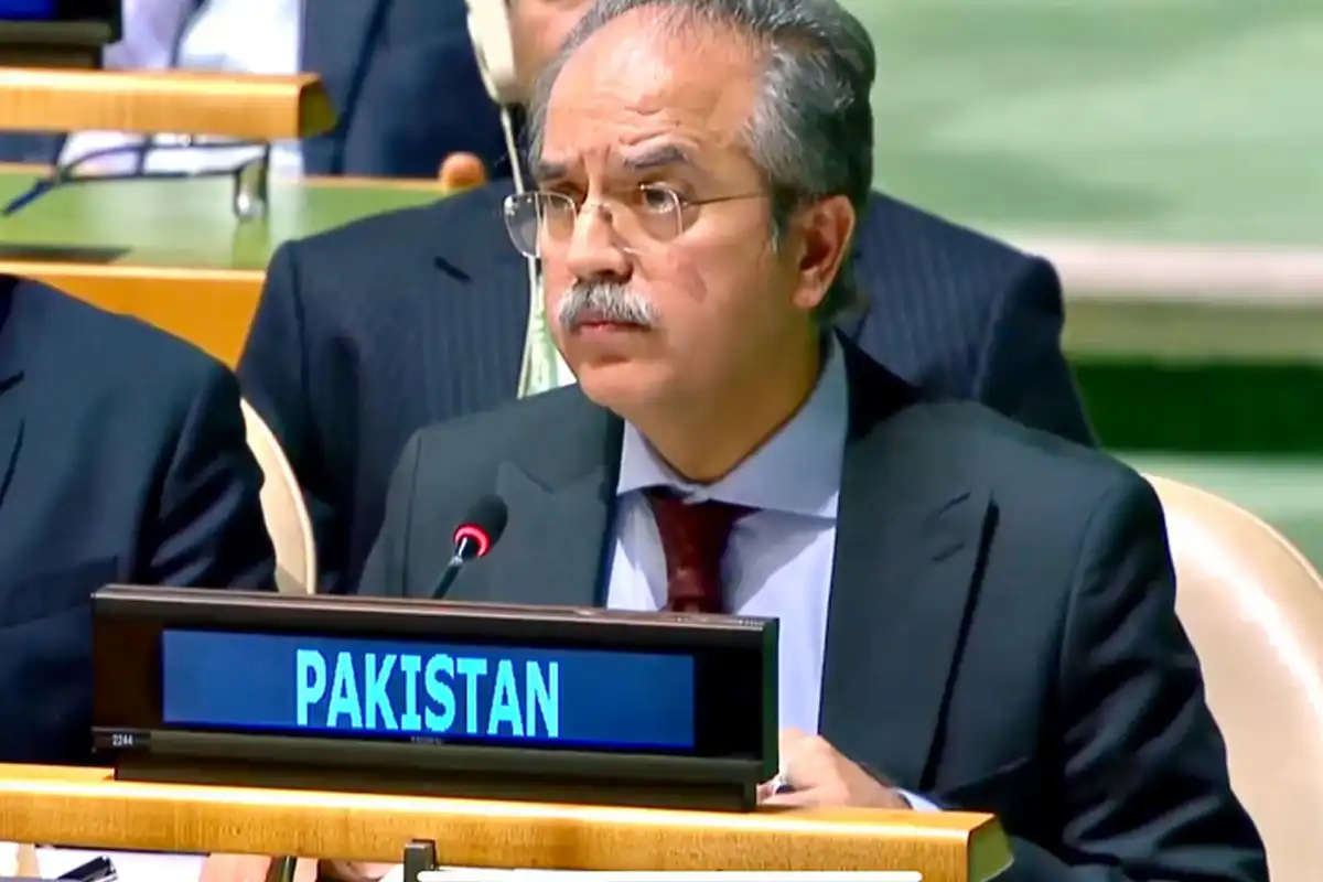 عالمی برداری