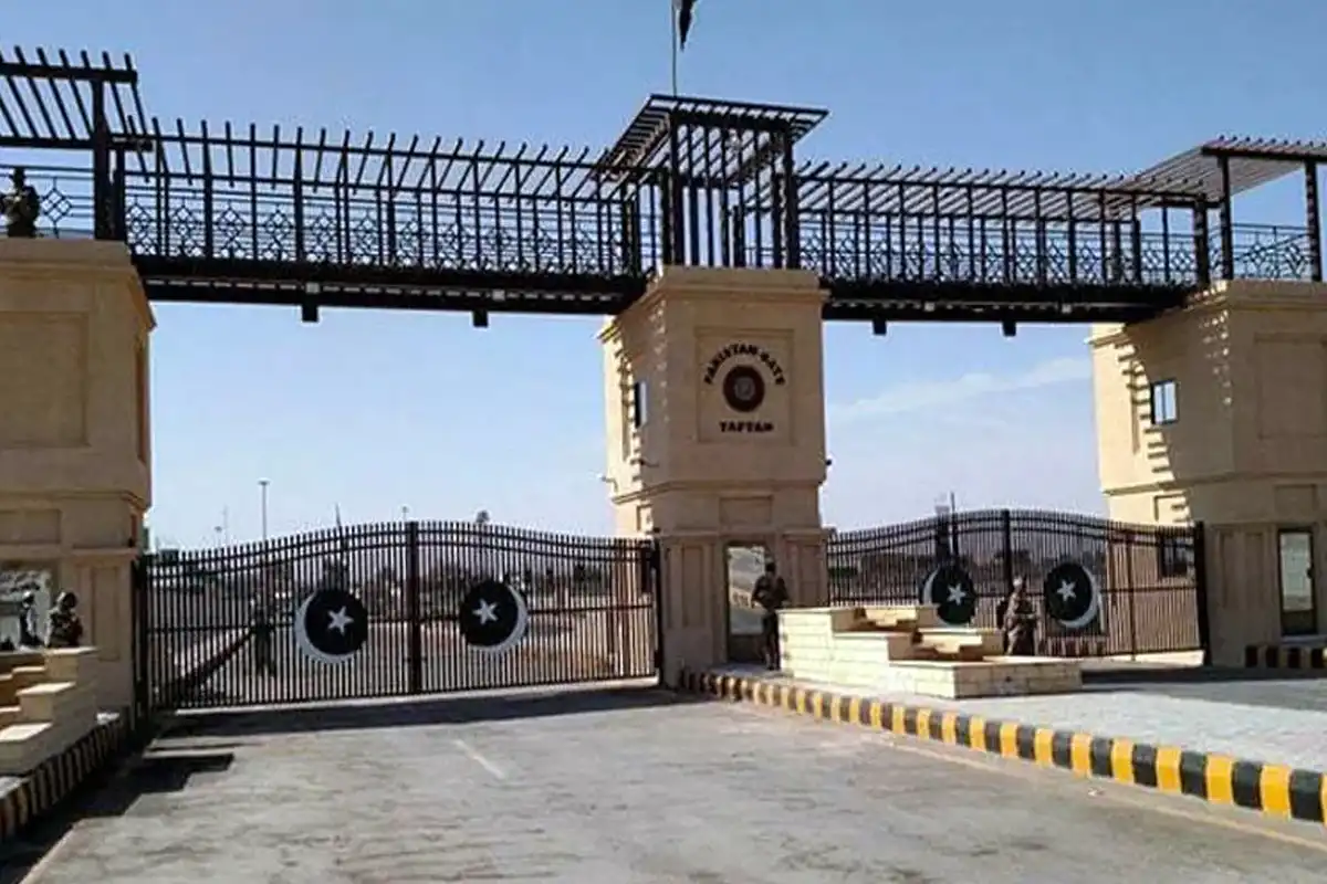 گوادر میں ایران جانے کا رہداری نظام بند، بغیر ویزا سفر پر پابندی