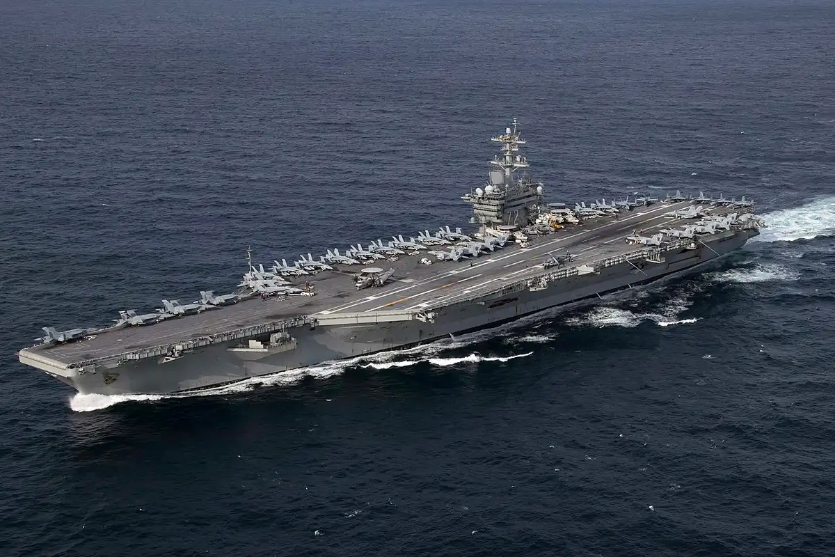 ابراہم لنکن