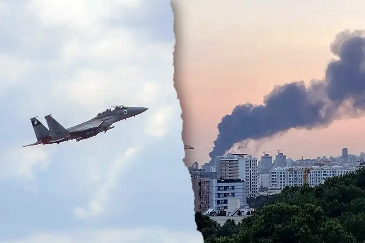 لڑاکا طیارہ