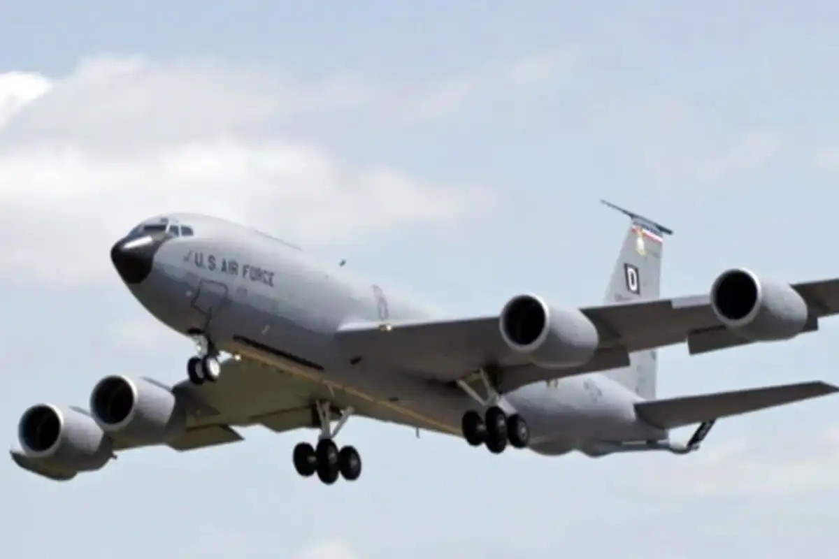 ایران کا امریکی فوجی طیارہ مار گرانے کا دعویٰ، امریکہ کی تصدیق