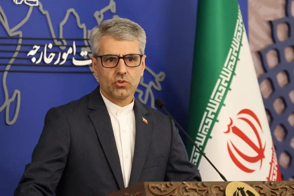 امریکی و اسرائیلی ظلم کے سامنے اقوام متحدہ کا ڈھکا چھپا رویہ، ایران نے عالمی ادارے کو خبردار کردیا