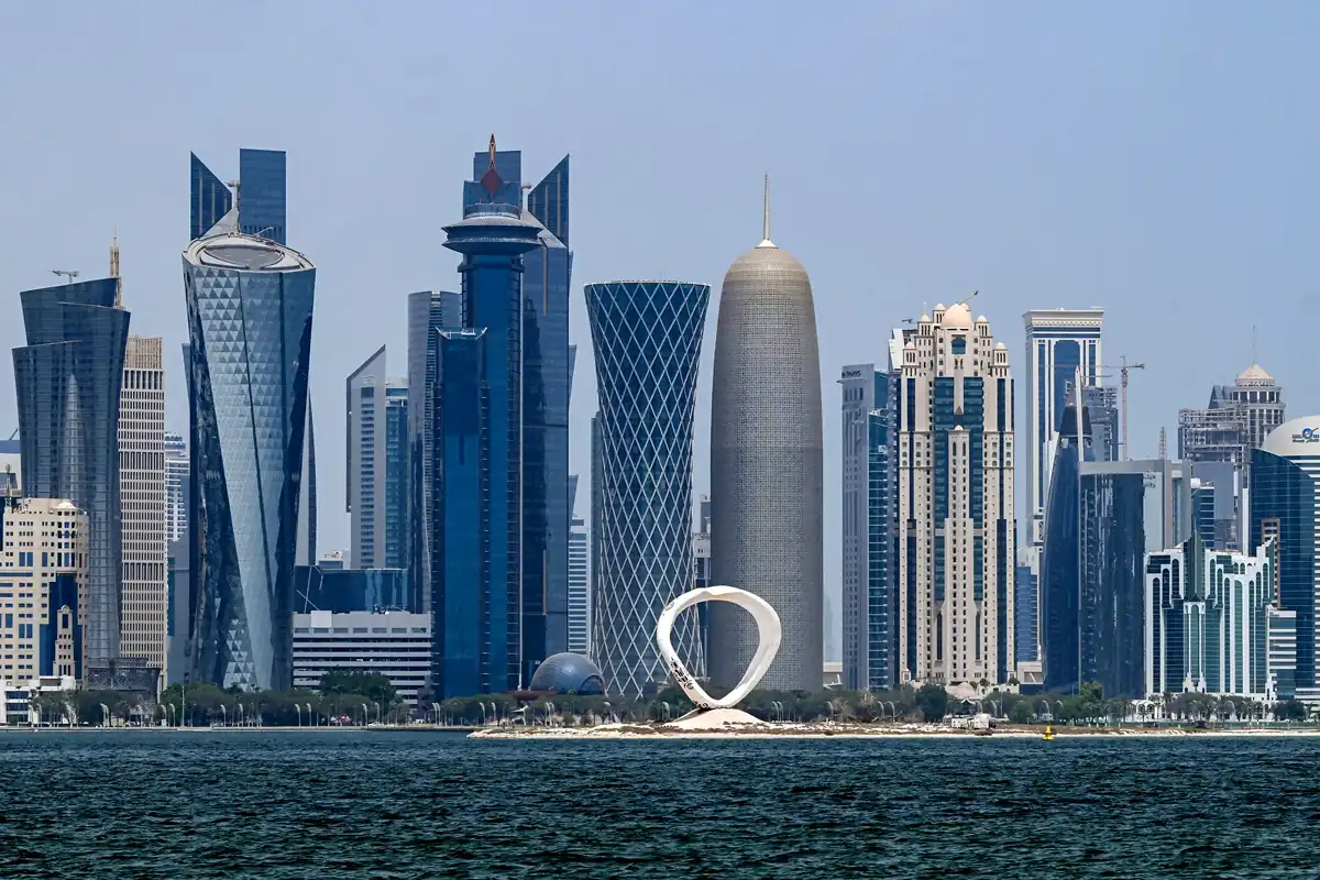 ایران نے سرخ لکیر عبور کرلی، قطر کا دو ایرانی سفارت کاروں کو ملک چھوڑنے کا حکم