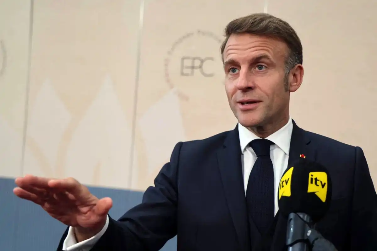 ایران کا عراق میں ڈرون حملہ، ایک فرانسیسی فوجی ہلاک، کئی زخمی