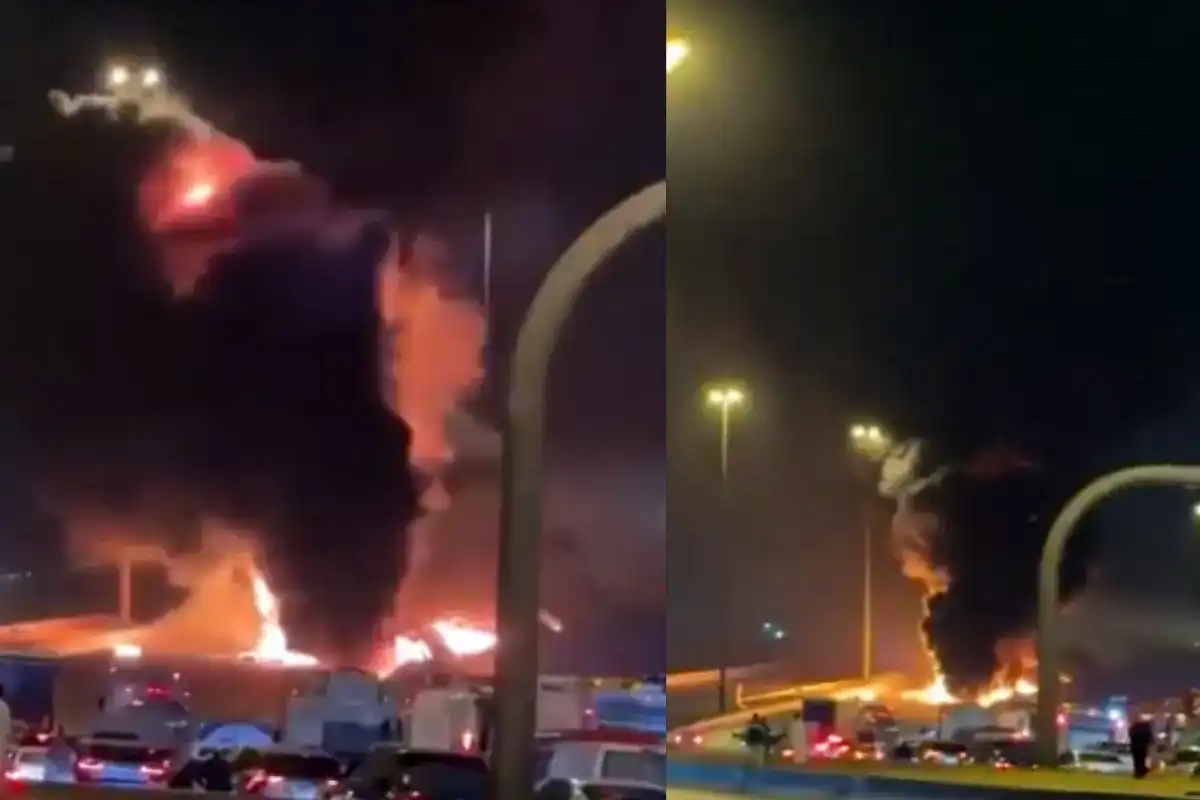 ایران کا سعودی عرب میں امریکی سفارت خانے پر ڈرون حملہ