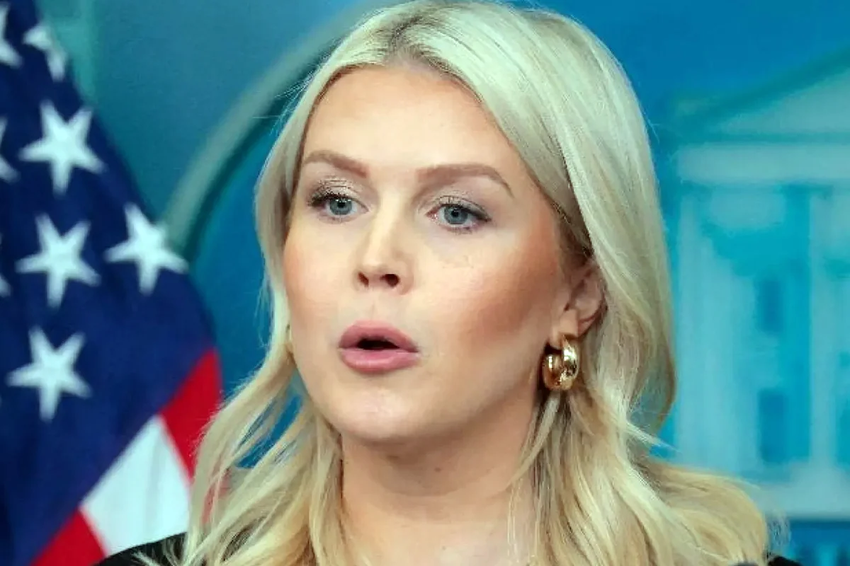 حملوں سے قبل ایران نے امریکہ کی ایٹمی تعاون کی پیشکش ٹھکرا دی تھی، وائٹ ہاؤس کا دعویٰ