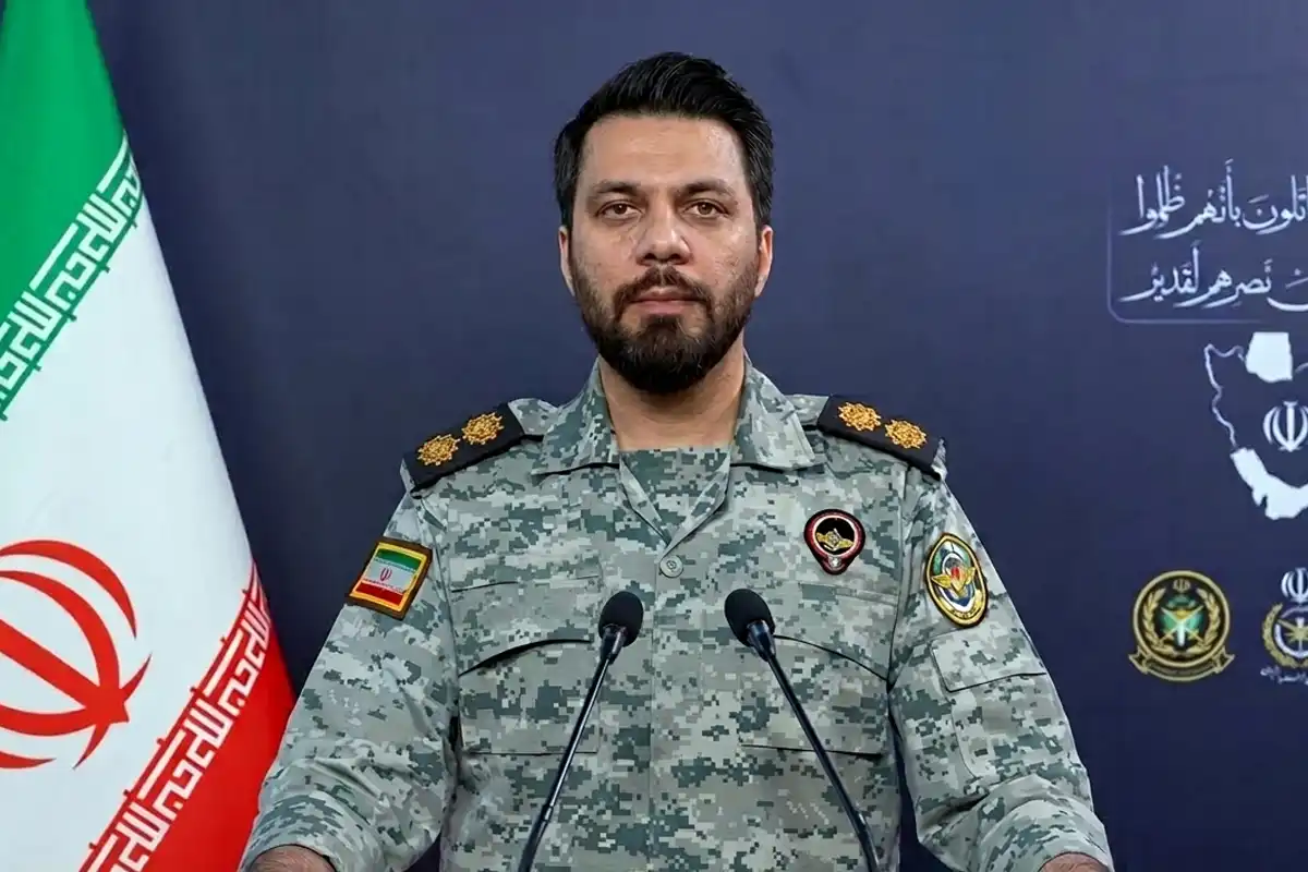 توانائی تنصیبات یا معاشی ڈھانچے پر حملے کا جواب انتہائی سخت اور براہ راست ہوگا، ایران