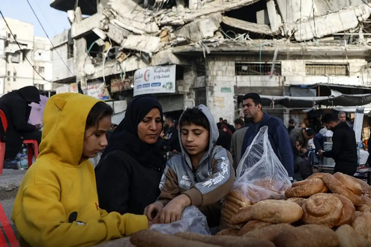 ایران جنگ سے