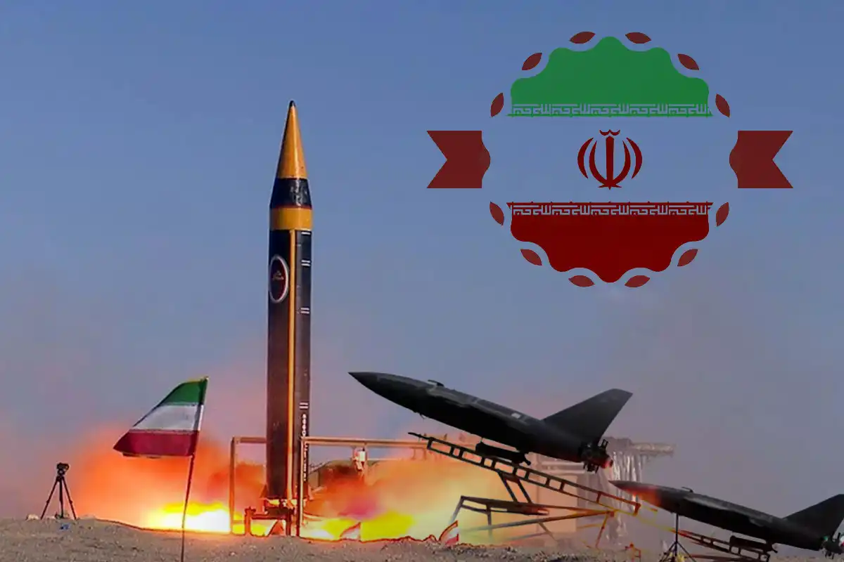 ڈرون اور میزائل