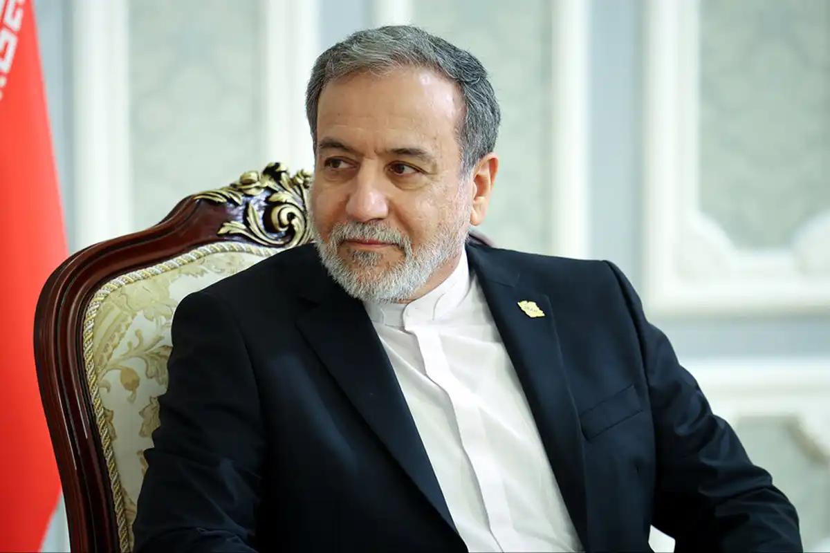 امریکی عہدیدار کے بیان پر شدید احتجاج، ذمہ داروں کو احتساب کا سامنا کرنا پڑے گا، ایرانی وزیر خارجہ