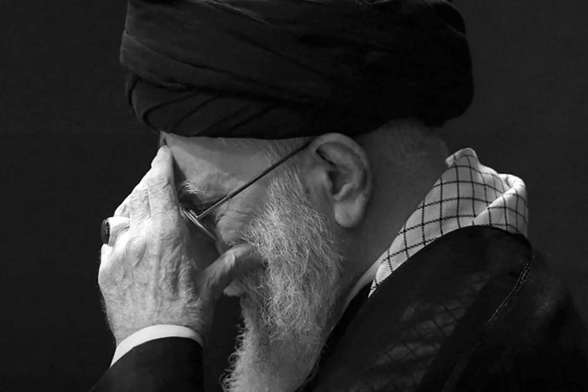 ایرانی سپریم لیڈر کی بیٹی، داماد اور نواسہ بھی شہید