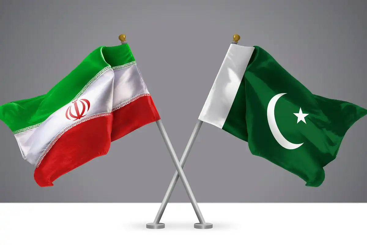 ایران کا پاکستان اور جنوبی ایشیائی ممالک کو بحران سے محفوظ رکھنے کا فیصلہ