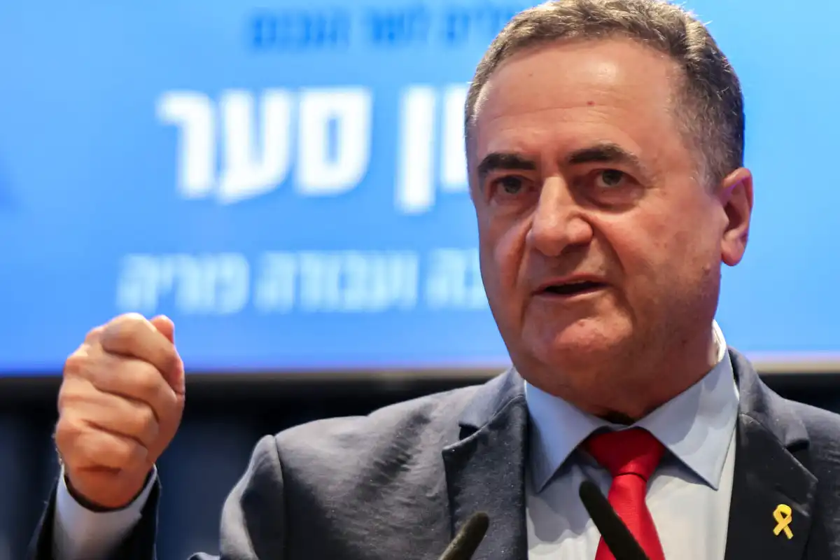 ایران کا نیا سپریم لیڈر ہمارا اگلا ہدف ہوگا، اسرائیلی وزیر دفاع