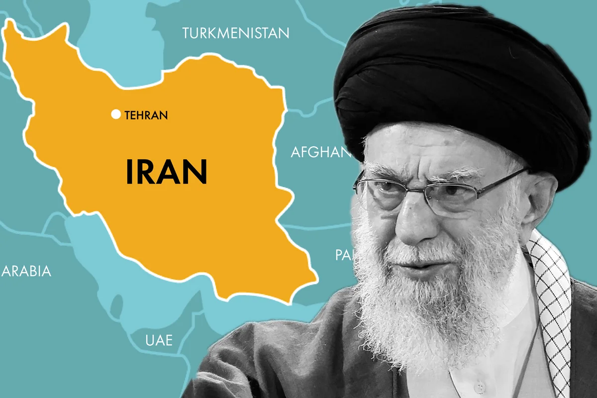 امریکا اور اسرائیل کا خواب ادھورا : خامنہ ای کی شہادت کے بعد بھی ایران کا نظام مکمل فعال