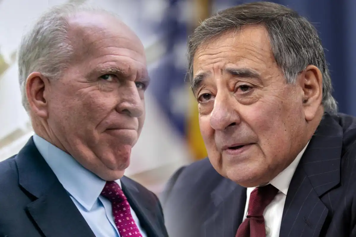 ٹرمپ کے مقابلے میں ایران کی باتوں پر زیادہ یقین ہے، سابق سی آئی اے سربراہ