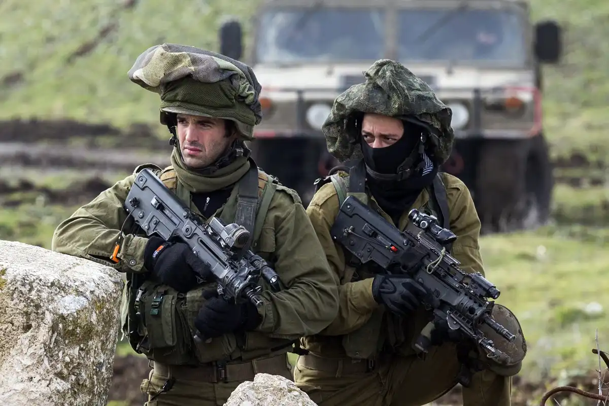 اسرائیل کی ایک بار پھر نئے رہبر اعلیٰ کو بھی نشانہ بنانے کی کھلی دھمکی