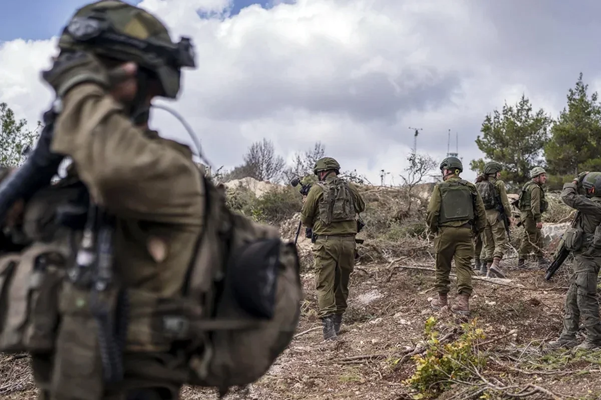 اسرائیل کا ممکنہ جنگ بندی سے قبل فوجی کارروائیوں میں تیزی لانے کا فیصلہ