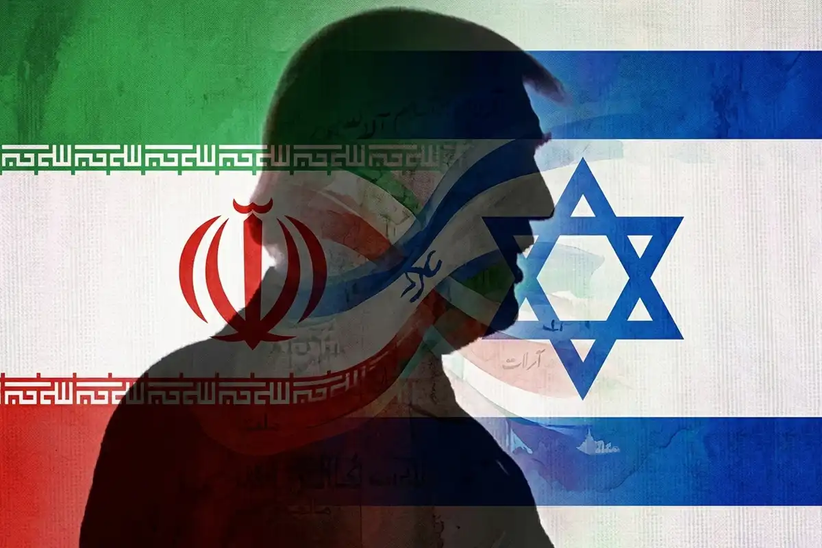 اسرائیل کا ایران امریکہ مذاکرات پر عدم اعتماد، جنگ کے خاتمے کا امکان مسترد کردیا