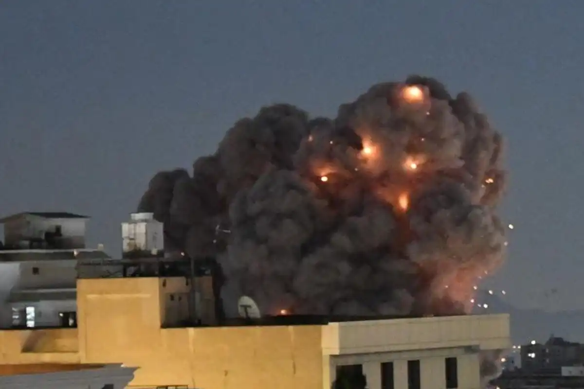 تہران اور اصفہان