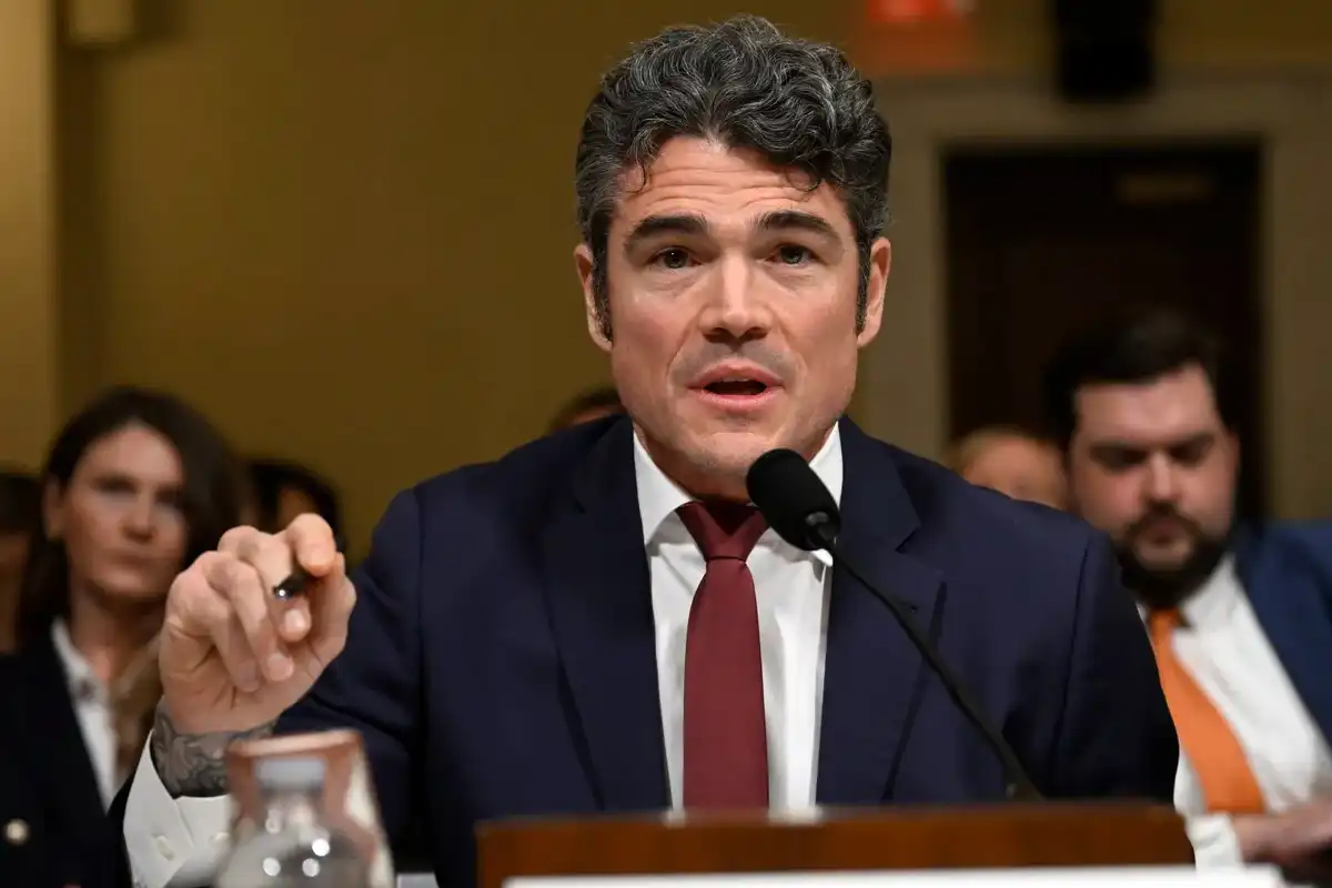 کشیدگی کم کرنے کیلئے اسرائیل کو لگام ڈالنا ضروری ہے، جوزف کینٹ