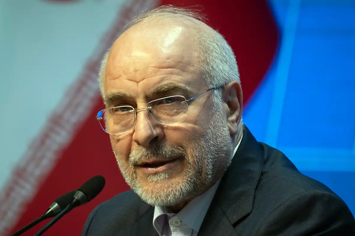 اسرائیل مسجد اقصیٰ کو نقصان پہنچا کر الزام ایران پر ڈالے گا، ایرانی اسپیکر