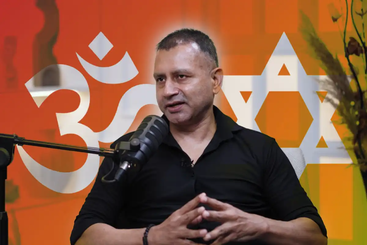 یہود و ہنود گٹھ جوڑ: بھارتی ریٹائرڈ کرنل کا افغانستان میں موجود دہشت گرد تنظیموں کی منظم پشت پناہی کا اعتراف