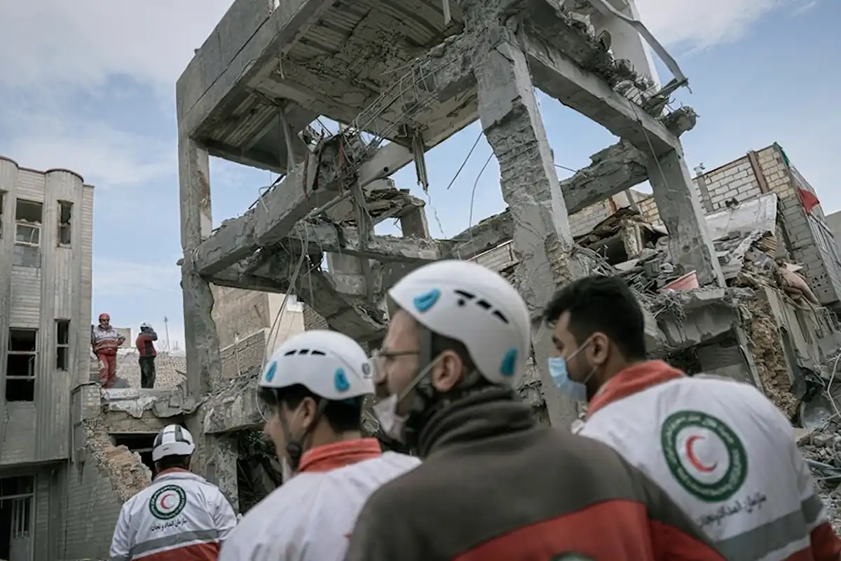 ایران میں بوشہر ایٹمی بجلی گھر پر میزائل حملہ، عالمی ایٹمی ایجنسی کی تصدیق