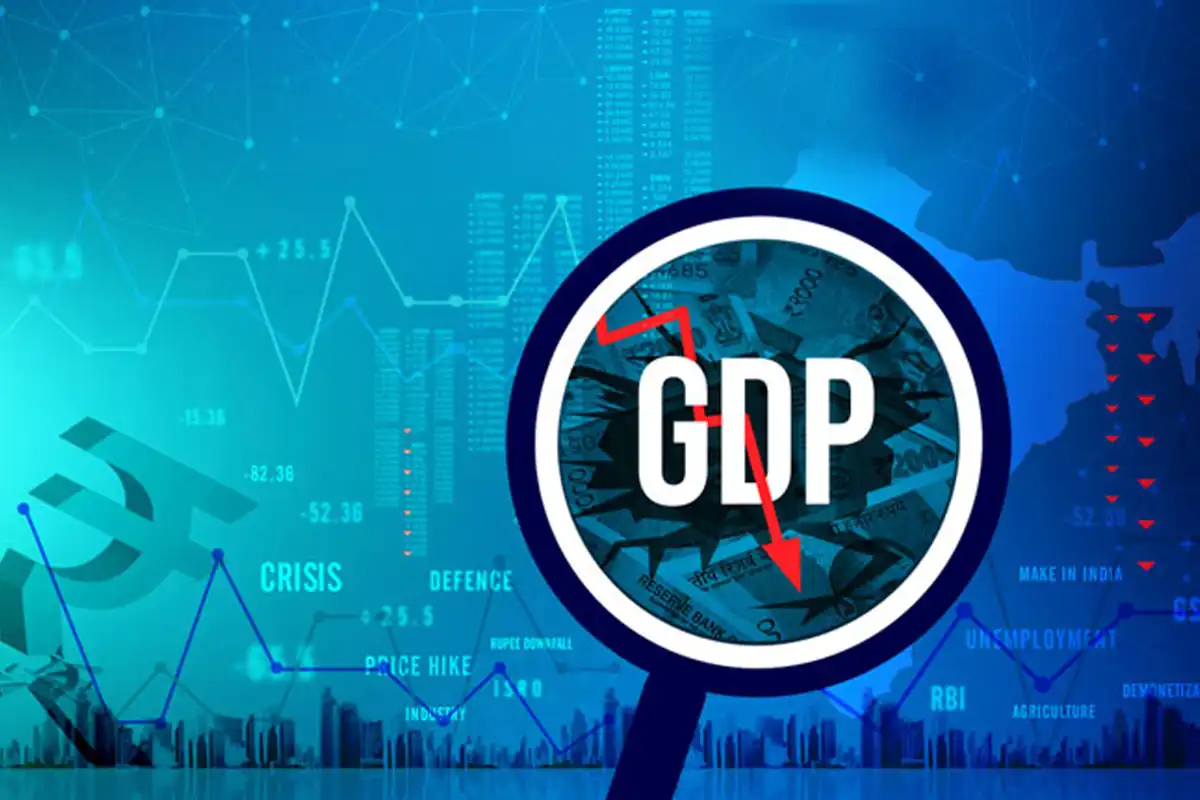 مودی سرکار کے معاشی ترقی کے دعوے ہوا، برطانوی جریدے نے بھارتی معیشت کا پول کھول دیا