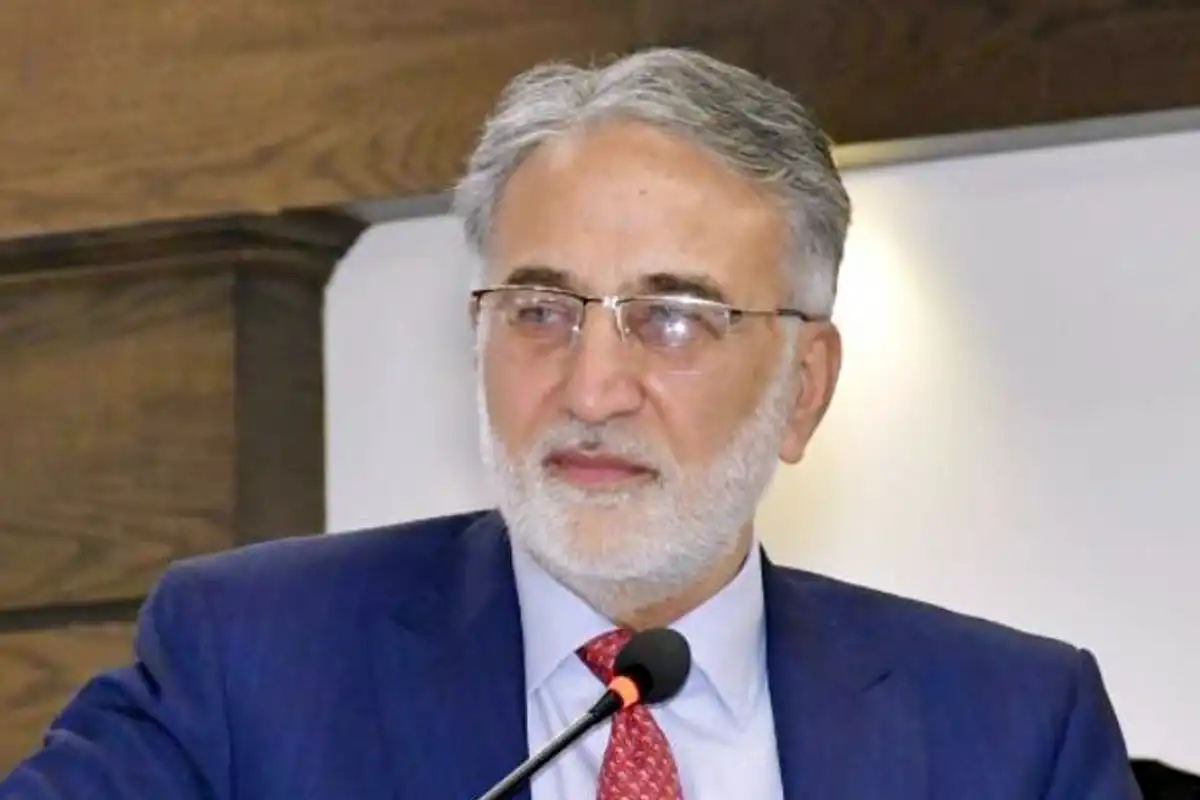 چیئرمین نیب