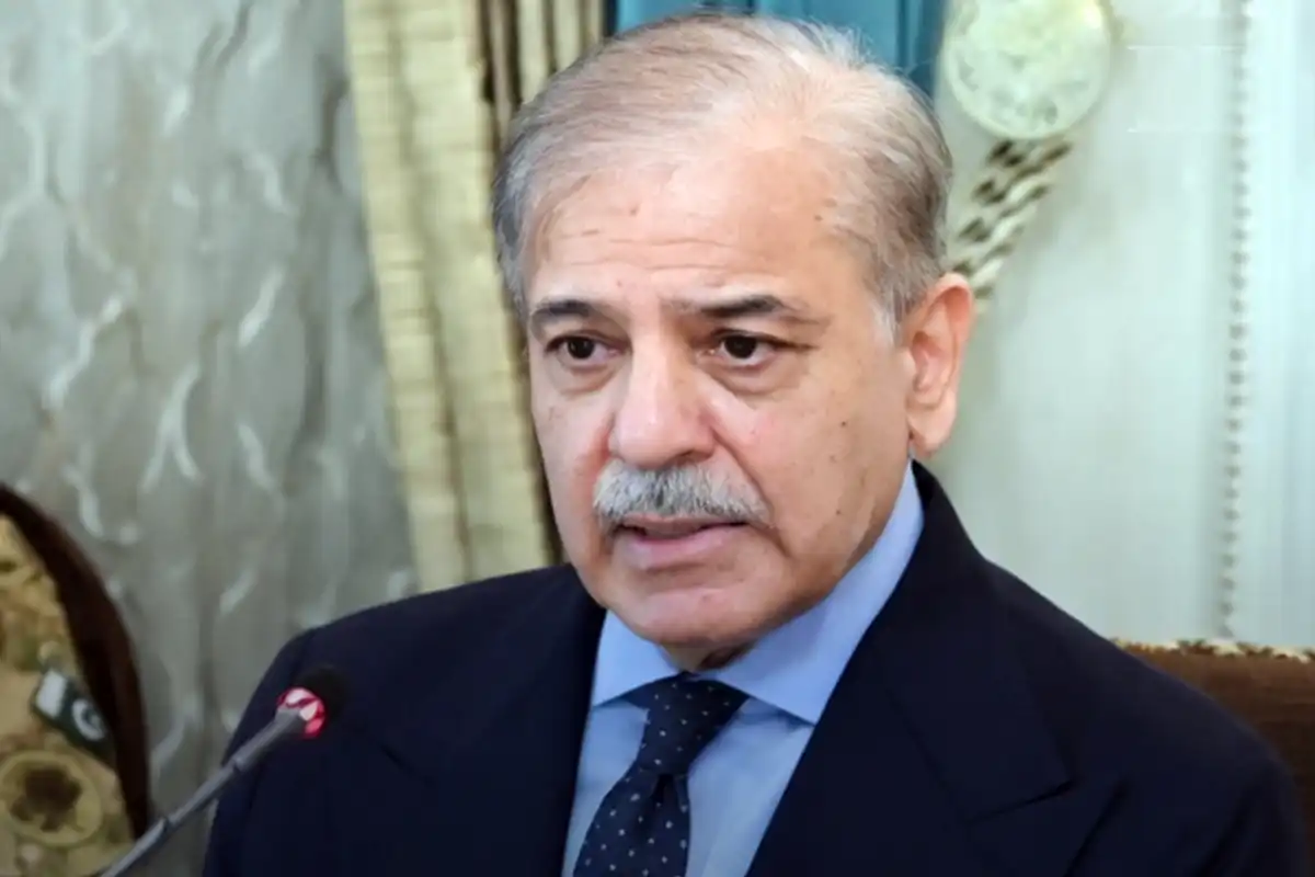 وزیر اعظم کی زیر صدارت قومی کفایت شعاری پالیسی پر اہم اجلاس، چاروں صوبائی وزرائے اعلیٰ کی شرکت