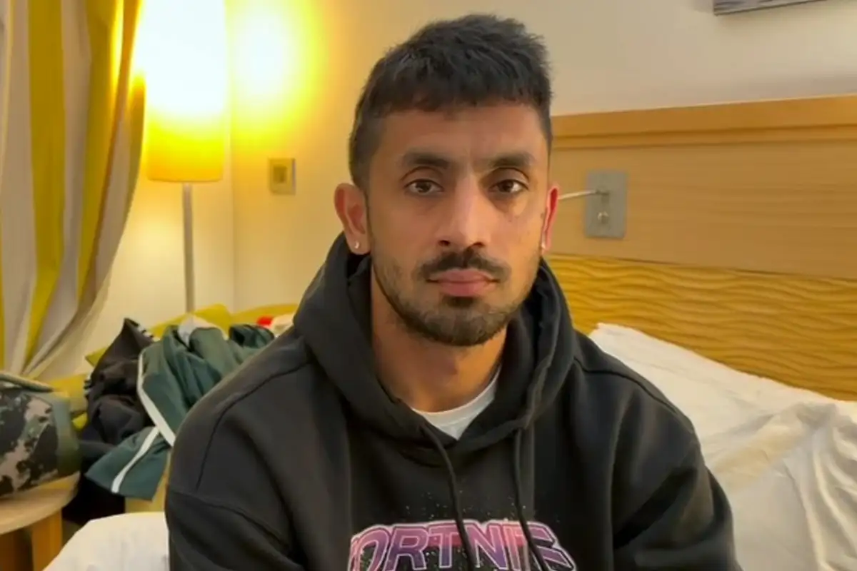 قومی ہاکی ٹیم ورلڈ کپ میں واپسی سے صرف ایک قدم دور، کپتان عماد شکیل بٹ پرامید