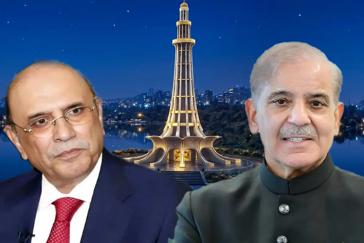 یوم پاکستان پر قومی قیادت کا اتحاد اور استحکام پر زور