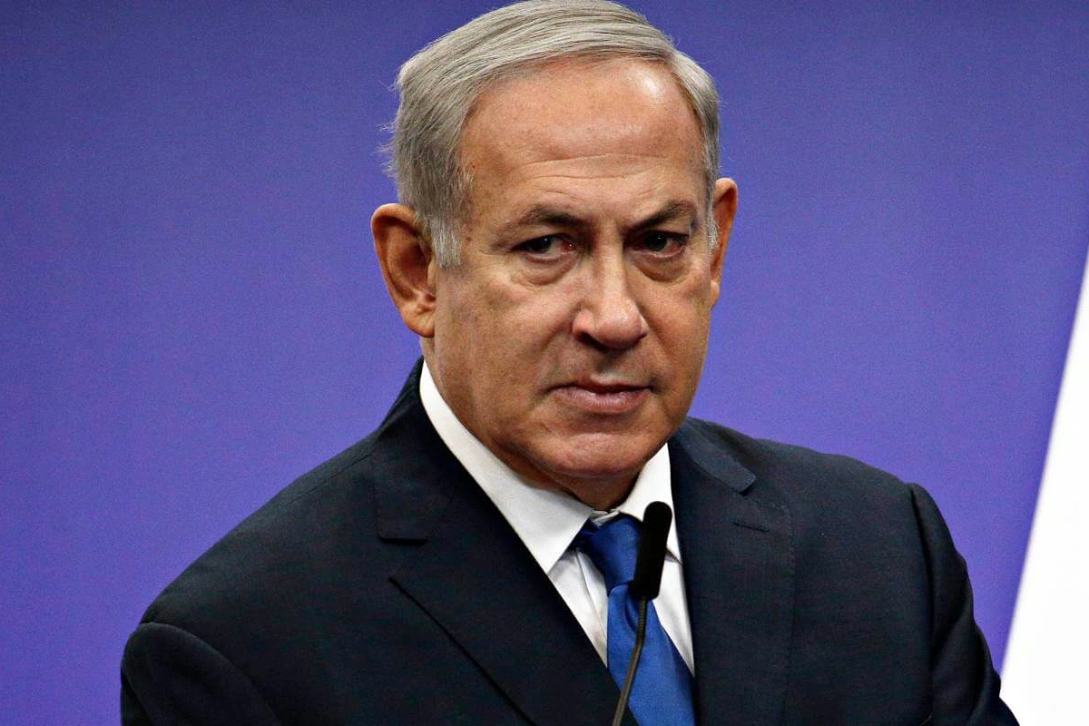 نیتن یاہو کا جنوبی لبنان میں سیکیورٹی زون کے بہانے قبضہ بڑھانے کا حکم