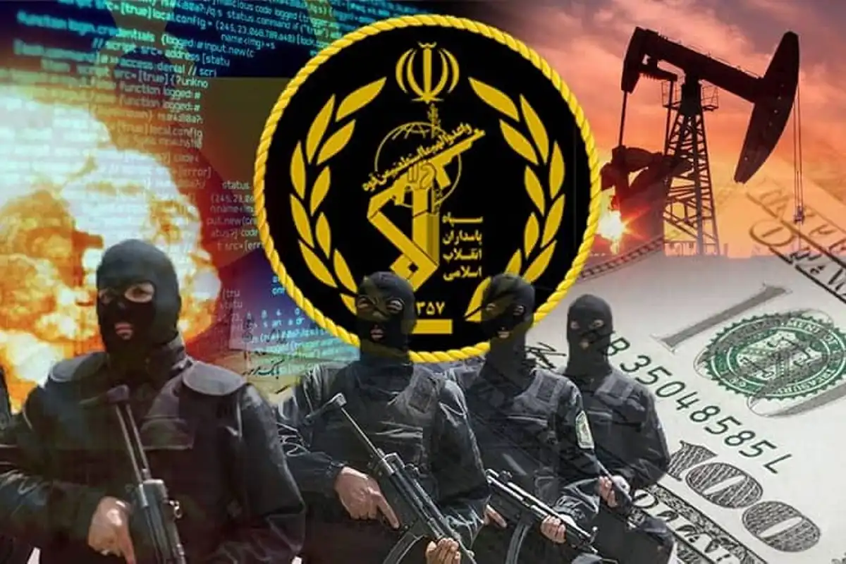 تیل کا قطرہ بھی نہیں جانے دیں گے، سب کیلئے سکیورٹی ہوگی یا کسی کیلئے نہیں، ایرانی کمانڈر