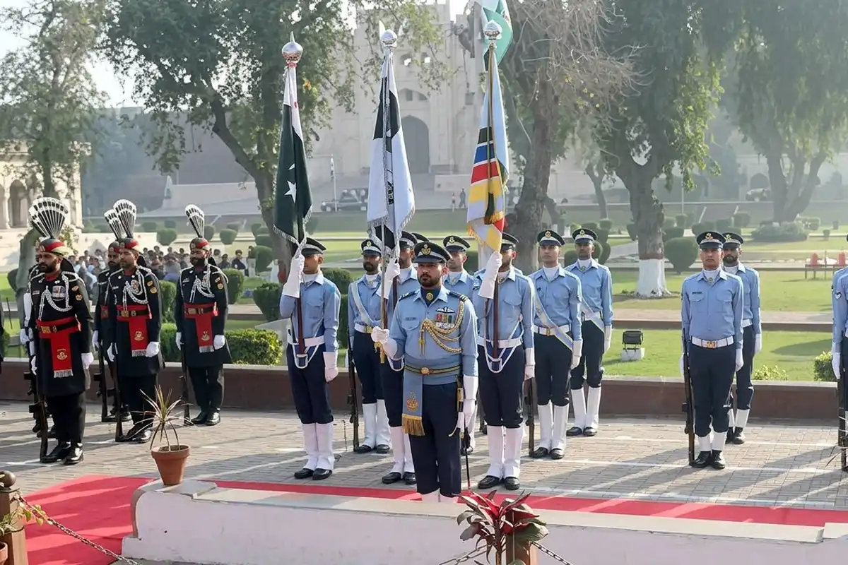 یومِ پاکستان