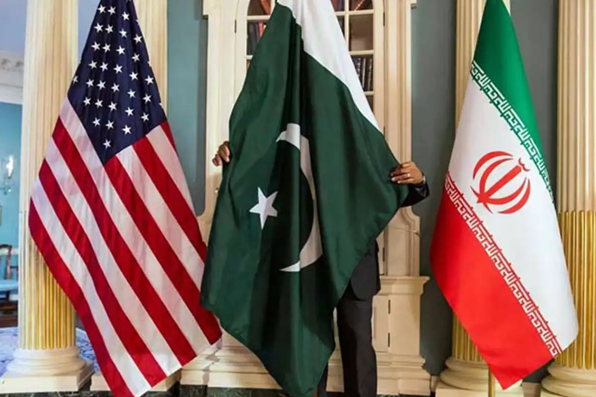 پاکستان عالمی امن کا ضامن بن کر ابھرا، کامیاب سیاسی و عسکری سفارت کاری کا امریکی اعتراف