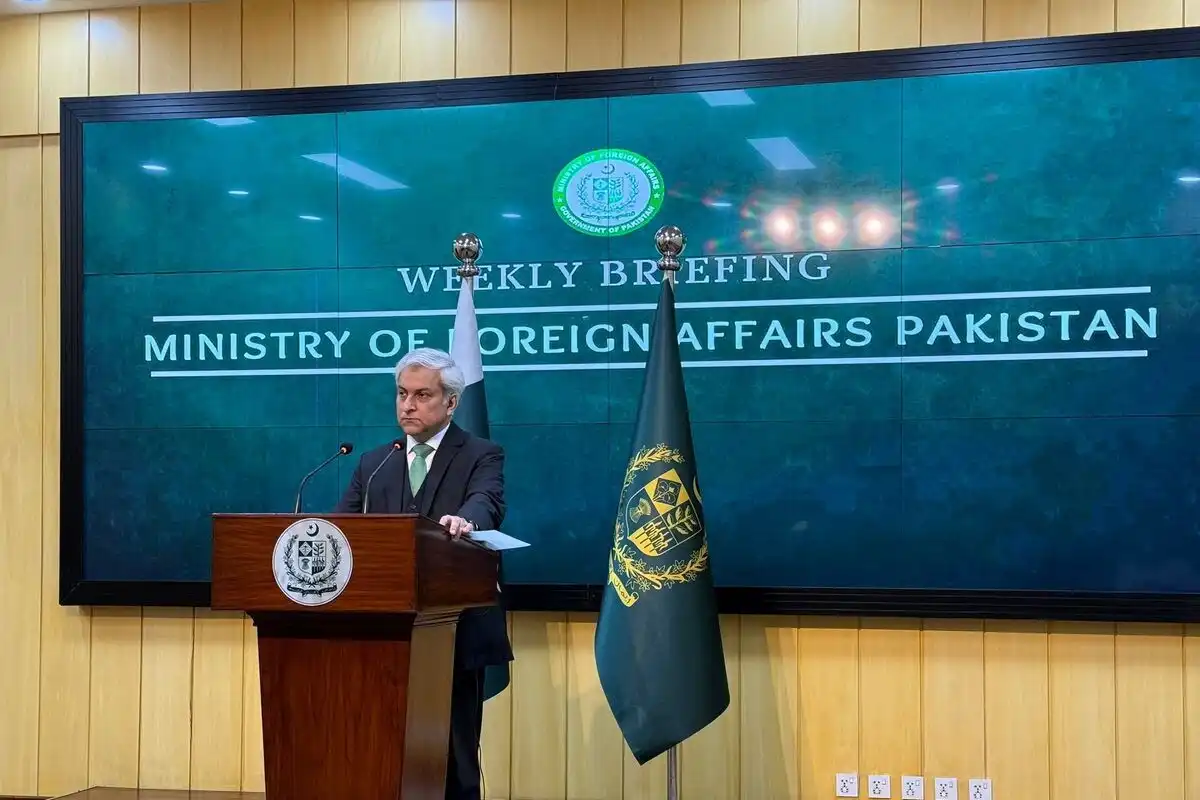 ایران اور امریکہ