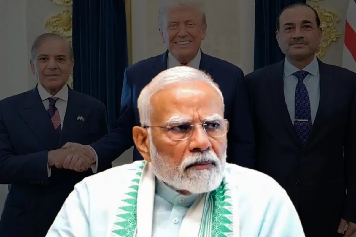 پاکستان کی سفارت کاری نے مودی سرکار کو پچھاڑ دیا، بھارتی جریدے دی وائر کا اعتراف