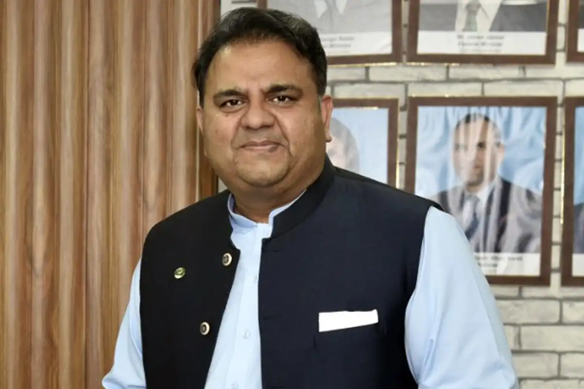 حکومت کی طرز حکمرانی سے سیاسی درجہ حرارت مسلسل بڑھ رہا ہے، فواد چوہدری