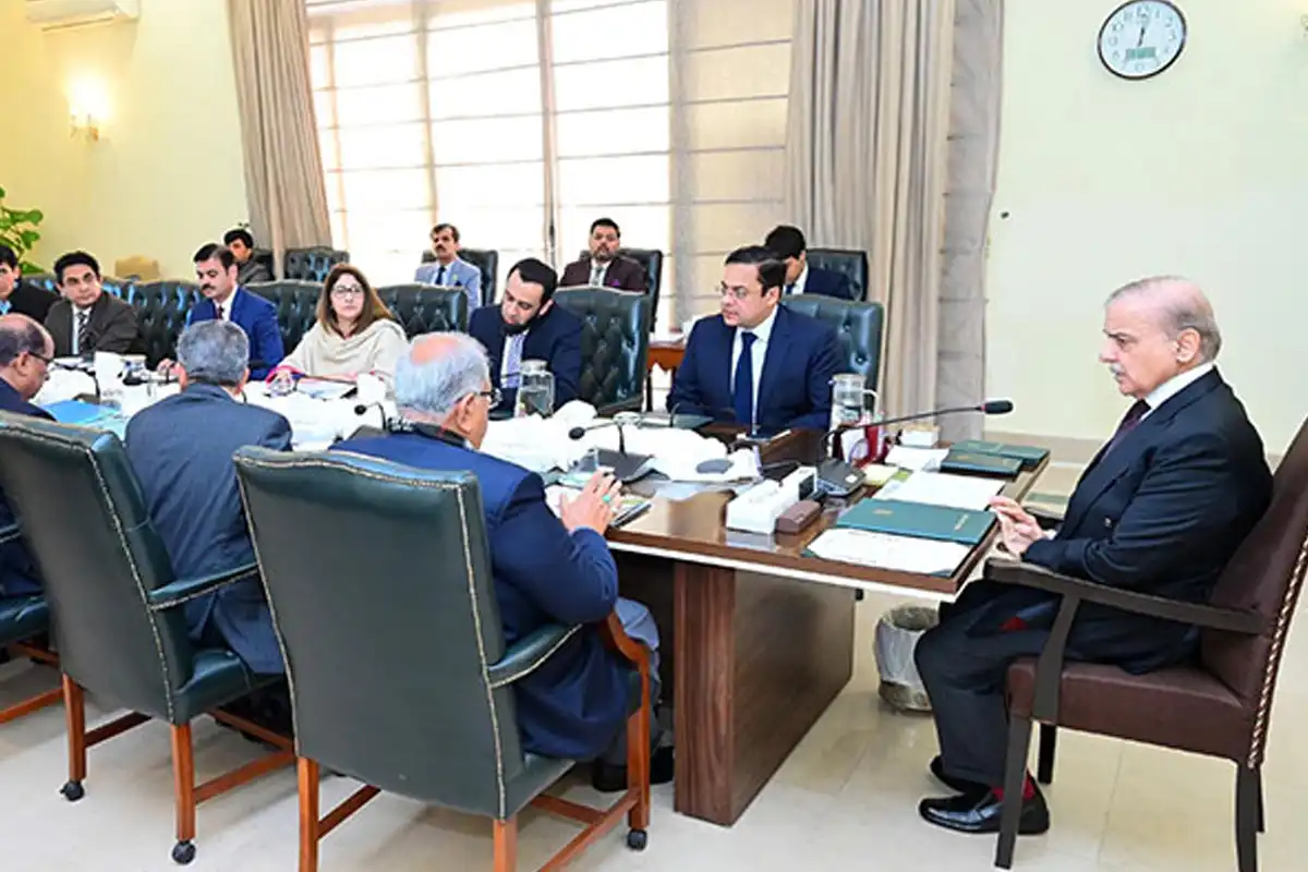 کم لاگت گھروں کی فراہمی، وزیراعظم کی پرائیویٹ سیکٹرز کو شامل کرنے کی ہدایت