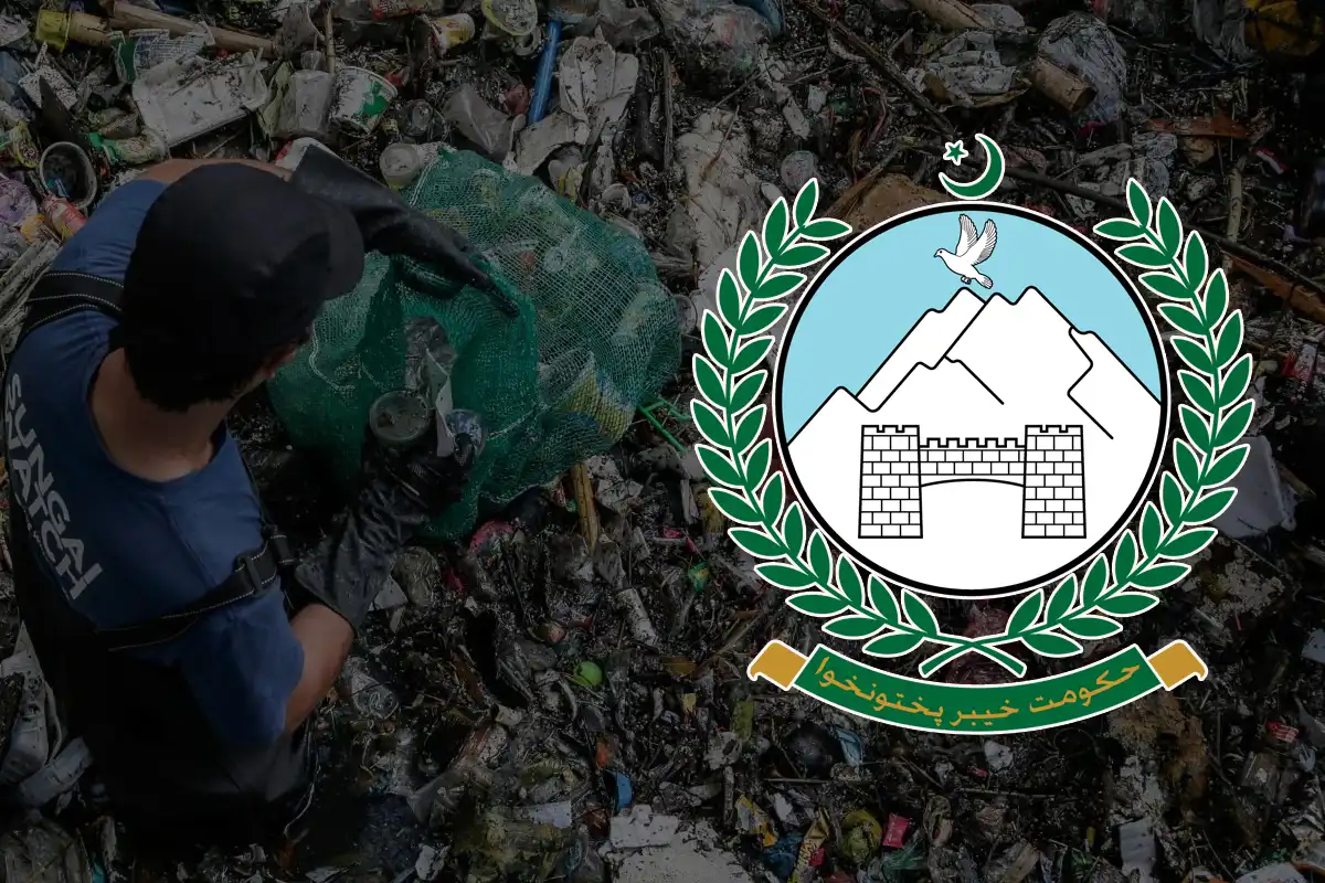 کچرے سے ایندھن