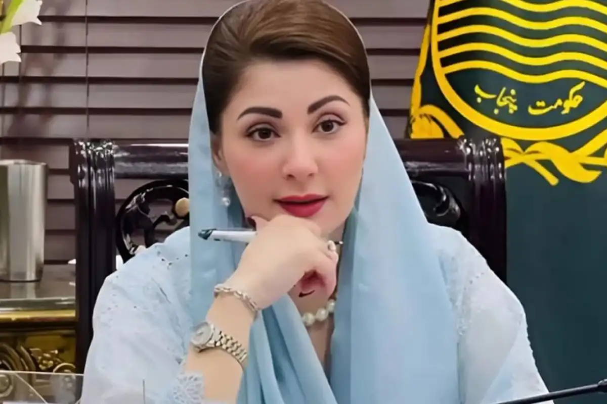 وزیر اعلیٰ پنجاب کی زائد کرایہ وصول کرنے والوں کے خلاف سخت کریک ڈاؤن کا حکم