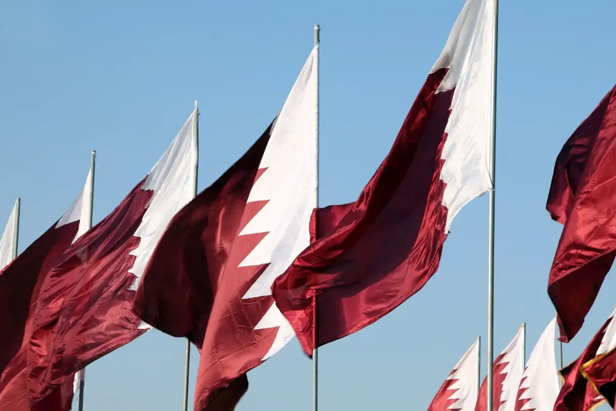 قطر کا دس مبینہ ایرانی جاسوسوں کو گرفتار کے کا دعویٰ