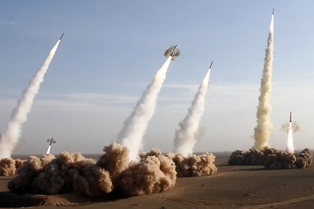 مجتبیٰ خامنہ