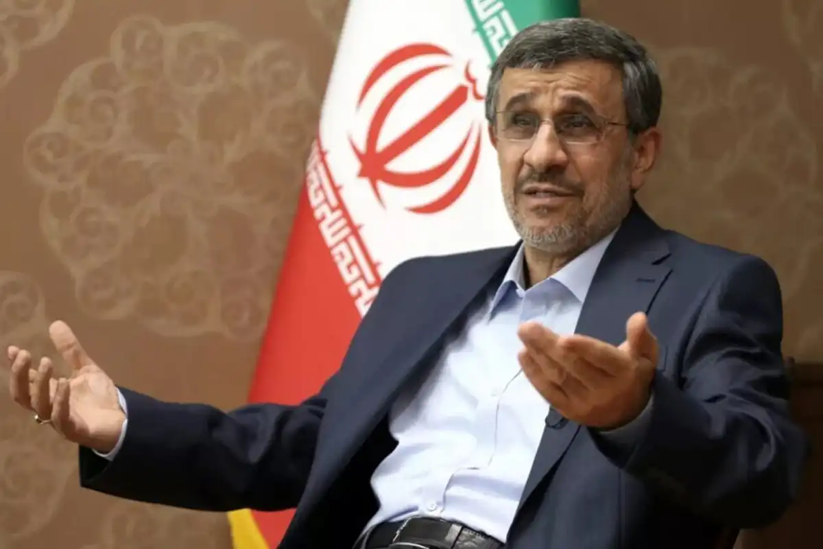 محمود احمدی نژاد کی موت کی افواہیں دم توڑ گئیں، سابق صدر کے زندہ ہونے کی تصدیق