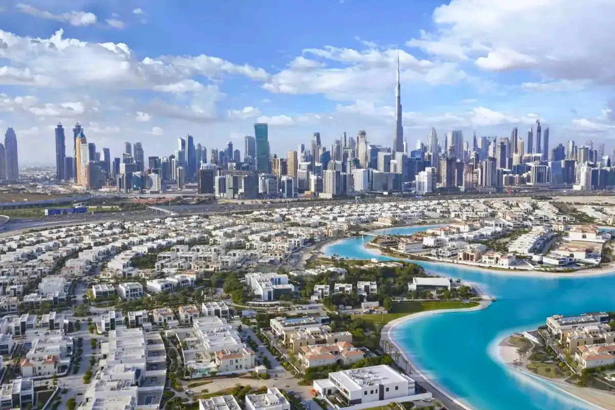 غیر ملکی سرمایہ کاروں پر پابندیوں کی افواہیں بے بنیاد ہیں، دبئی حکام کی وضاحت