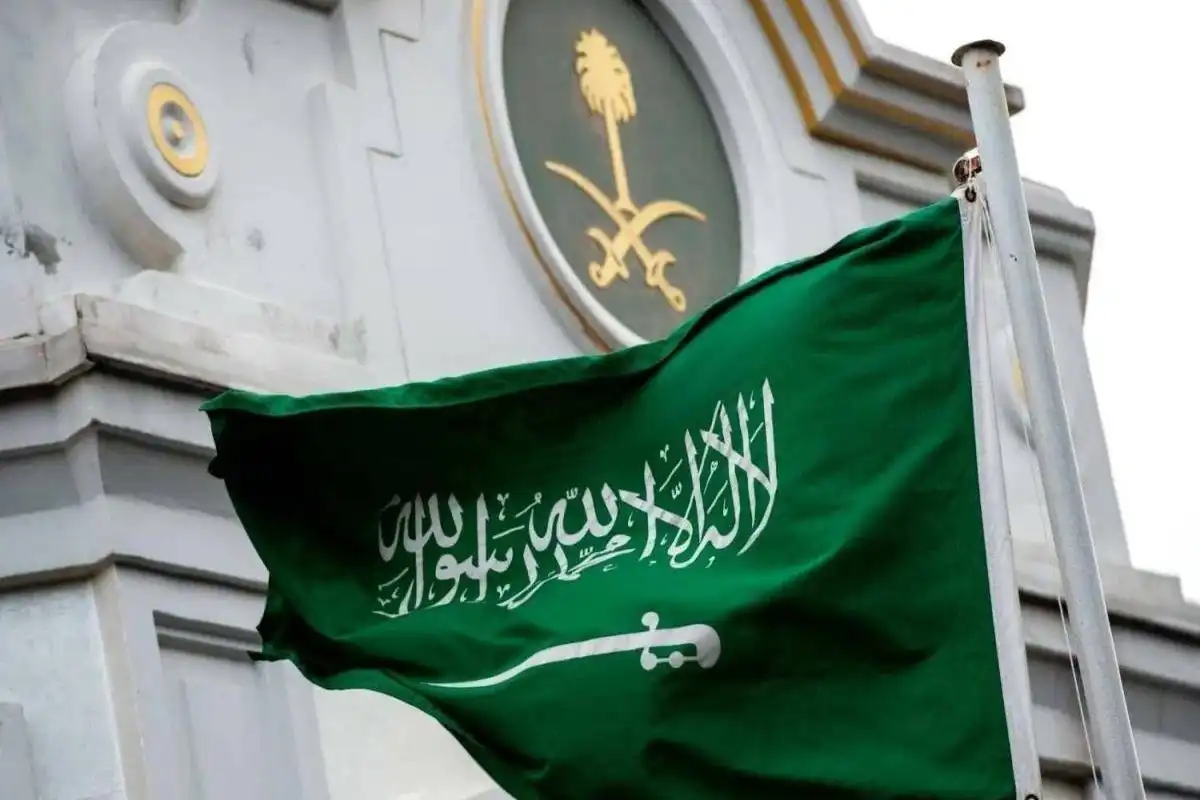 سعودی عرب کا ایرانی ملٹری اتاشی اور عملے کو ناپسندیدہ قرار دے کر ملک چھوڑنے کا حکم