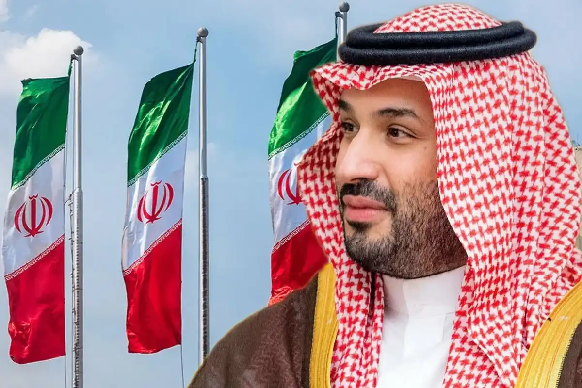 سعودی عرب کی ایران کو پہلی بار براہ راست جوابی کارروائی کی دھمکی