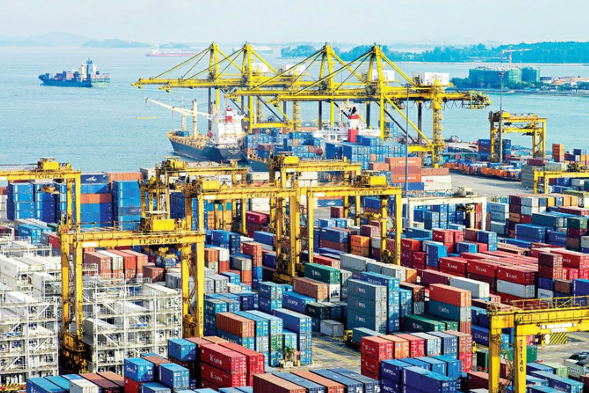 ایرانی حملوں کے خدشے پر سعودی تجارت بحیرہ احمر کی بندرگاہوں کی طرف منتقل