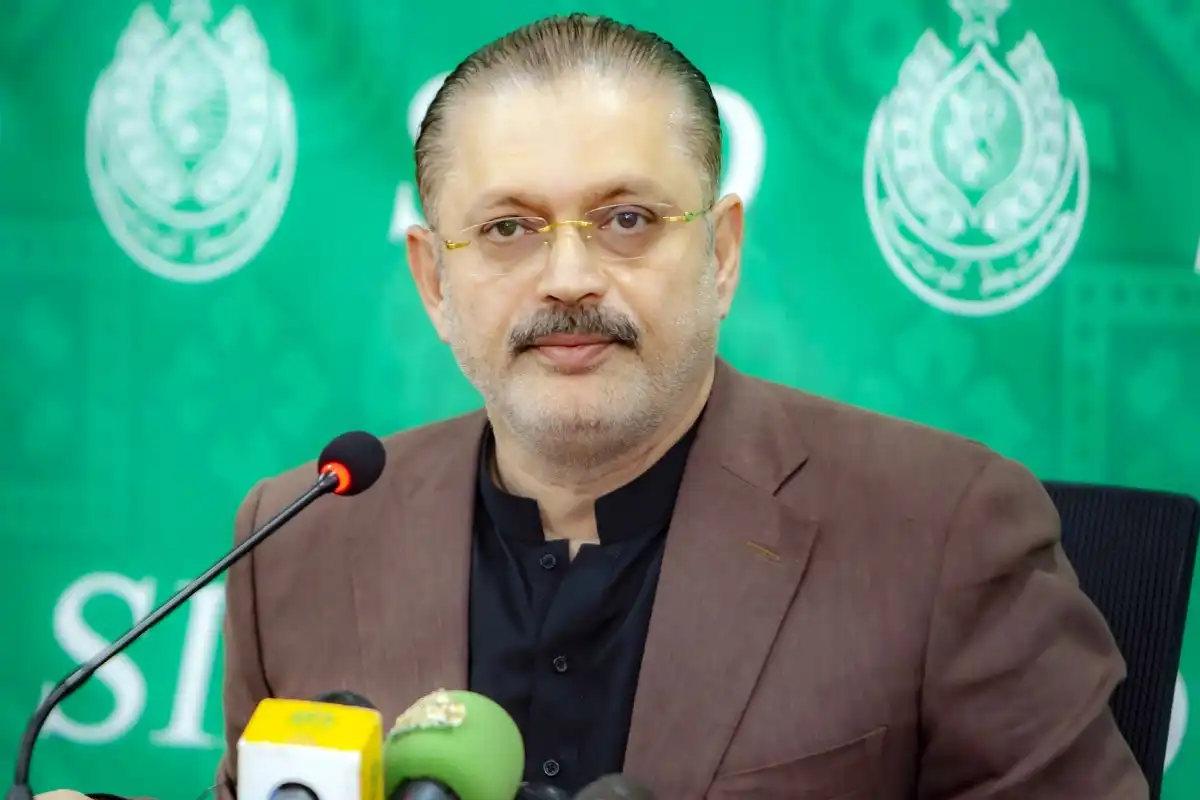 سندھ کے وزراء کا تین ماہ کی تنخواہیں نہ لینے کا فیصلہ